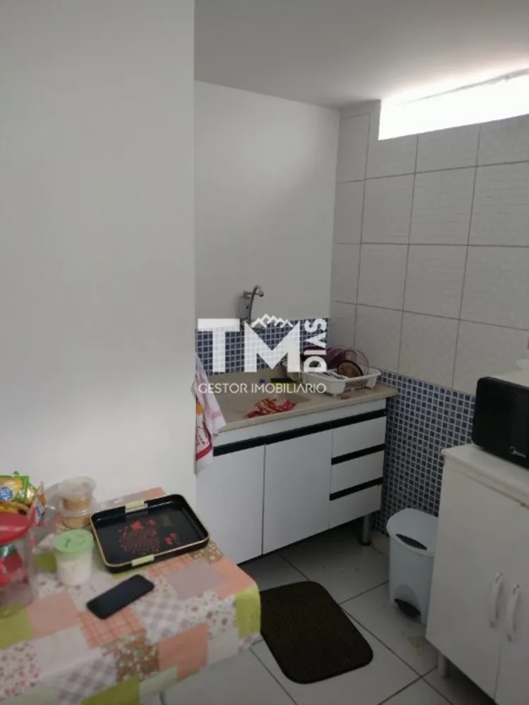 Loja-Salão, 120 m² - Foto 15