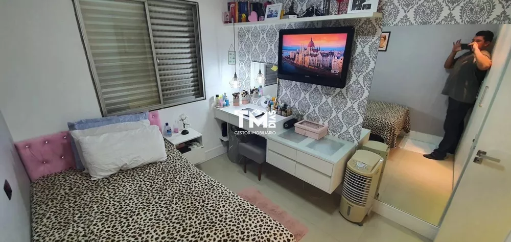 Apartamento, 2 quartos, 50 m² - Foto 7