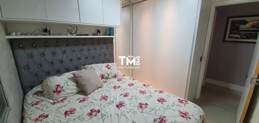 Apartamento, 2 quartos, 50 m² - Foto 8