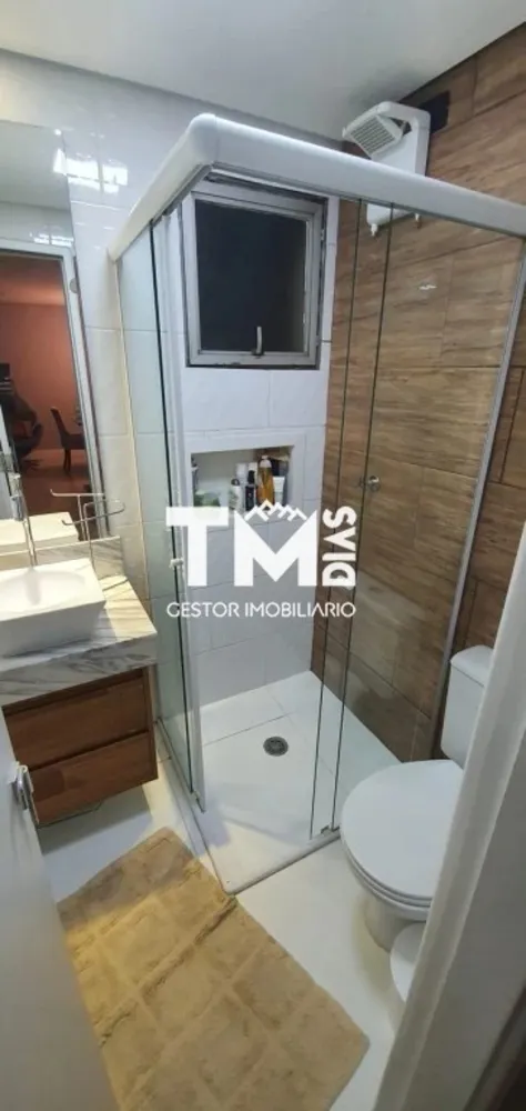 Apartamento, 2 quartos, 50 m² - Foto 5