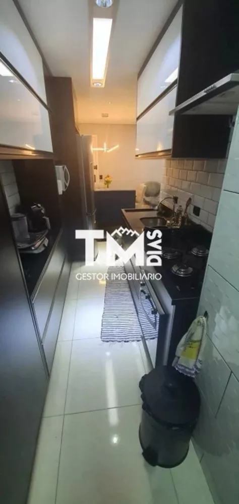 Apartamento, 2 quartos, 50 m² - Foto 6