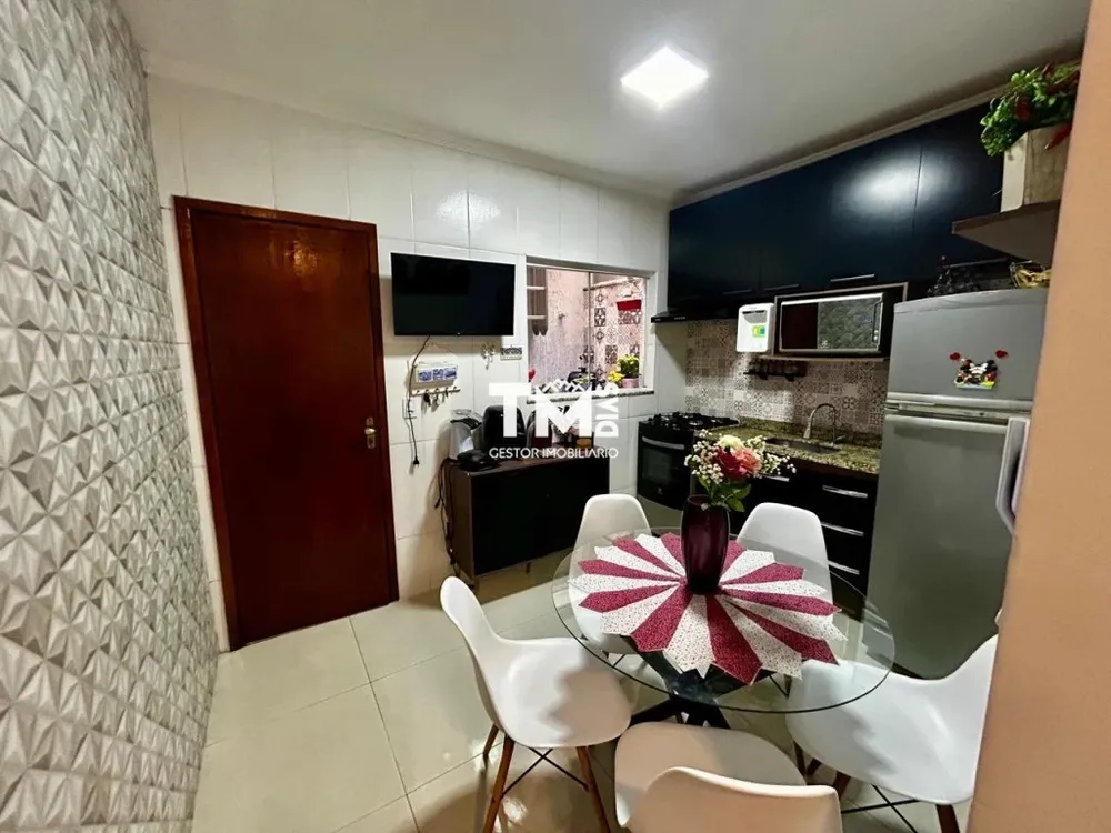 Casa de Condomínio, 2 quartos - Foto 6