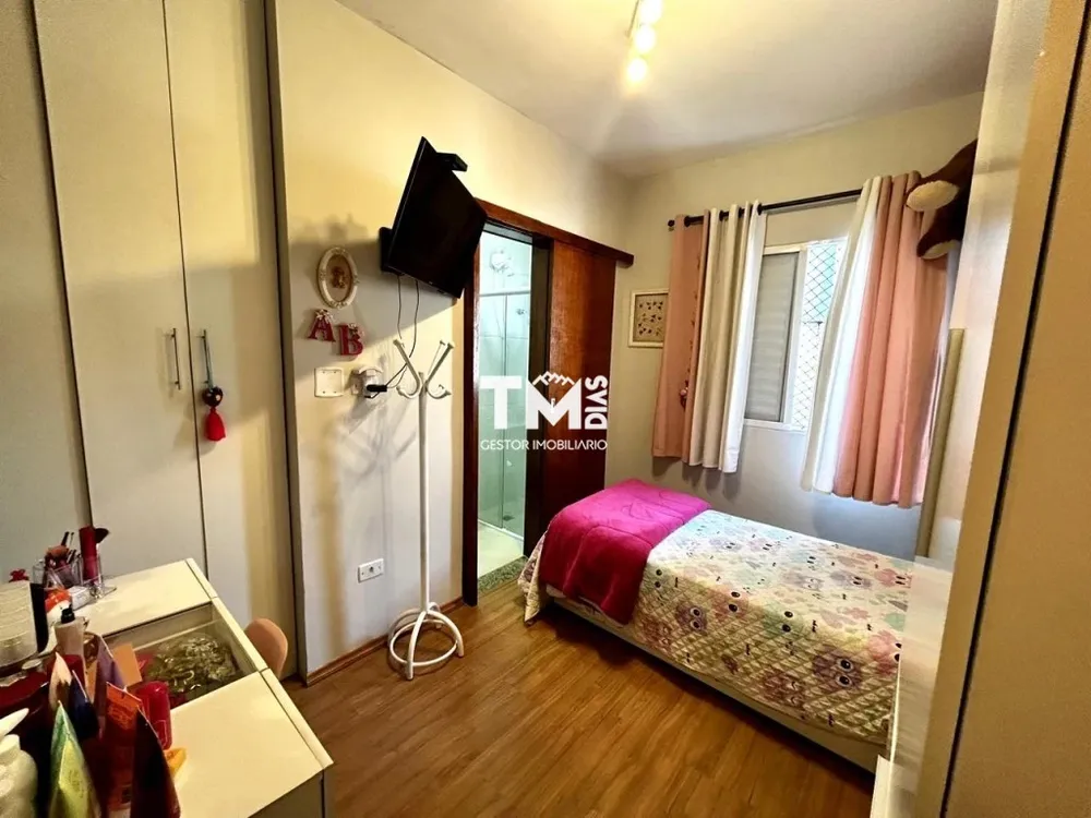 Casa de Condomínio, 2 quartos - Foto 4