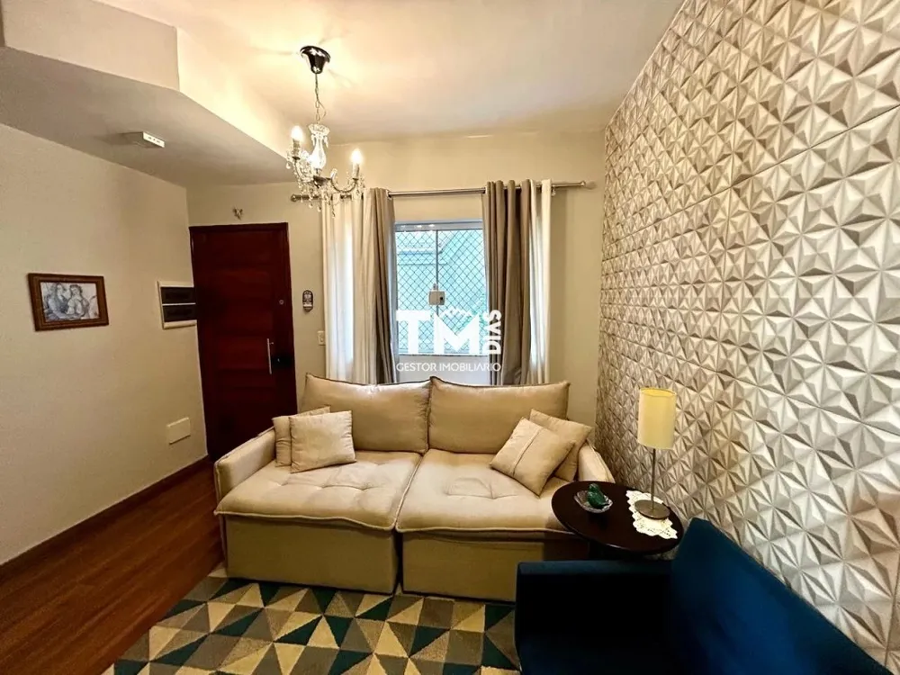 Casa de Condomínio, 2 quartos - Foto 5