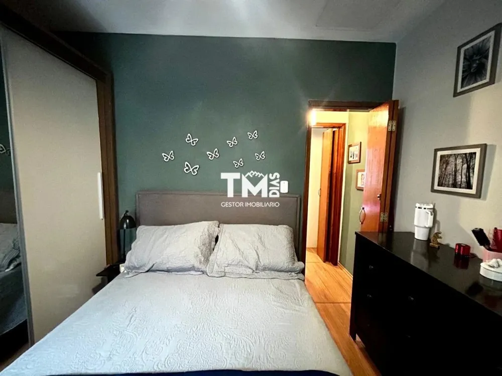 Casa de Condomínio, 2 quartos - Foto 7
