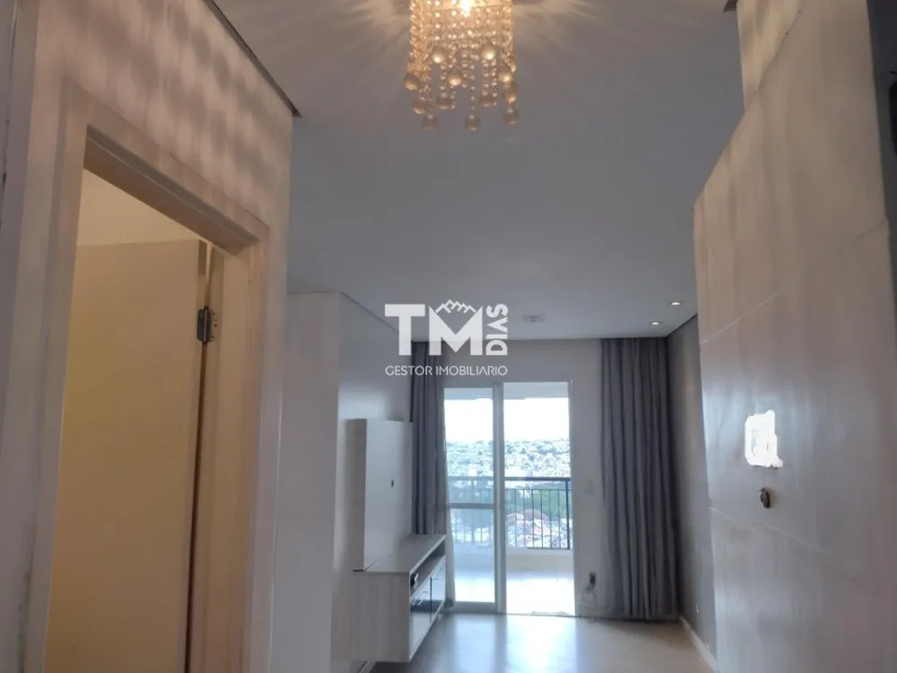 Apartamento, 2 quartos, 67 m² - Foto 6