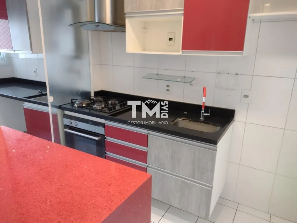 Apartamento, 2 quartos, 67 m² - Foto 5