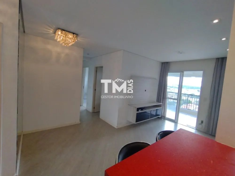 Apartamento, 2 quartos, 67 m² - Foto 5