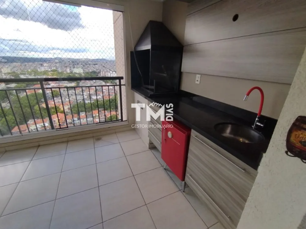 Apartamento, 2 quartos, 67 m² - Foto 11