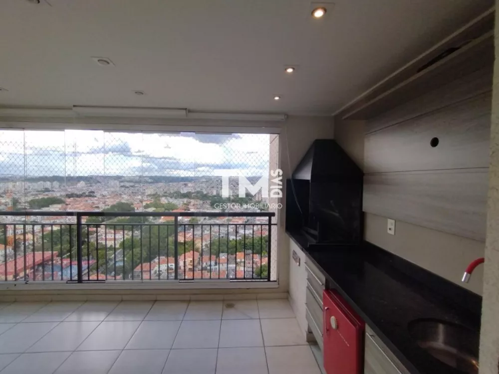 Apartamento, 2 quartos, 67 m² - Foto 4