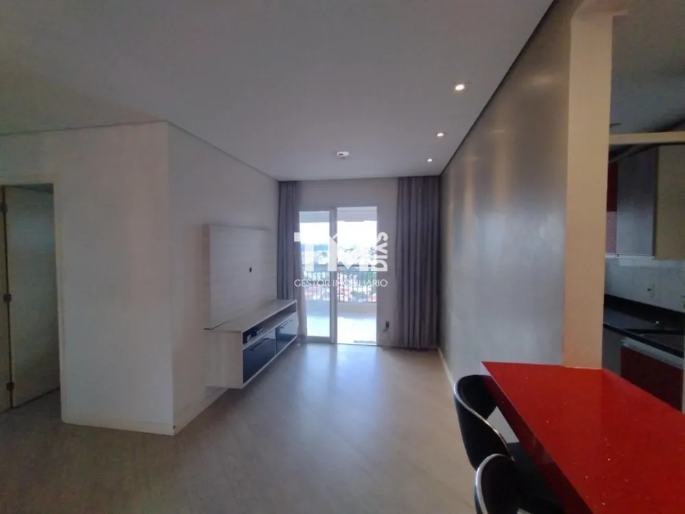 Apartamento, 2 quartos, 67 m² - Foto 8