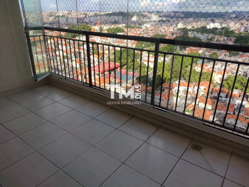 Apartamento, 2 quartos, 67 m² - Foto 3