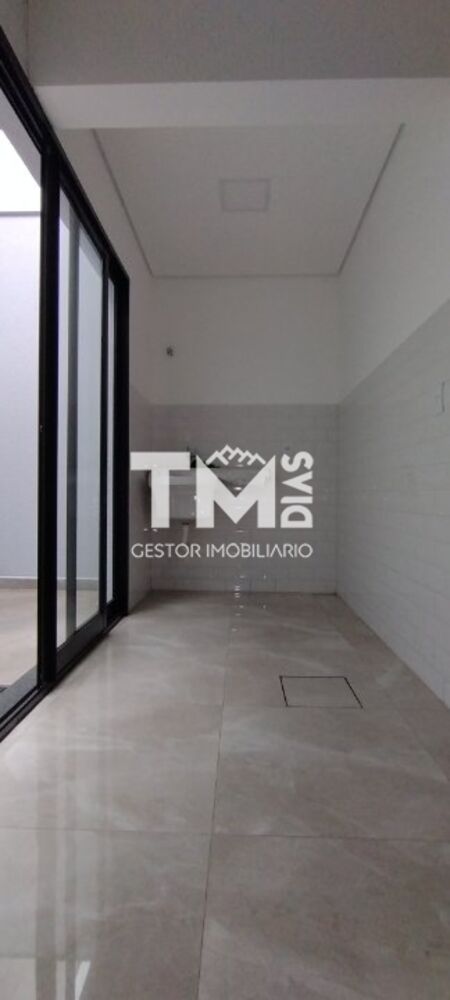 Sobrado, 3 quartos, 110 m² - Foto 11