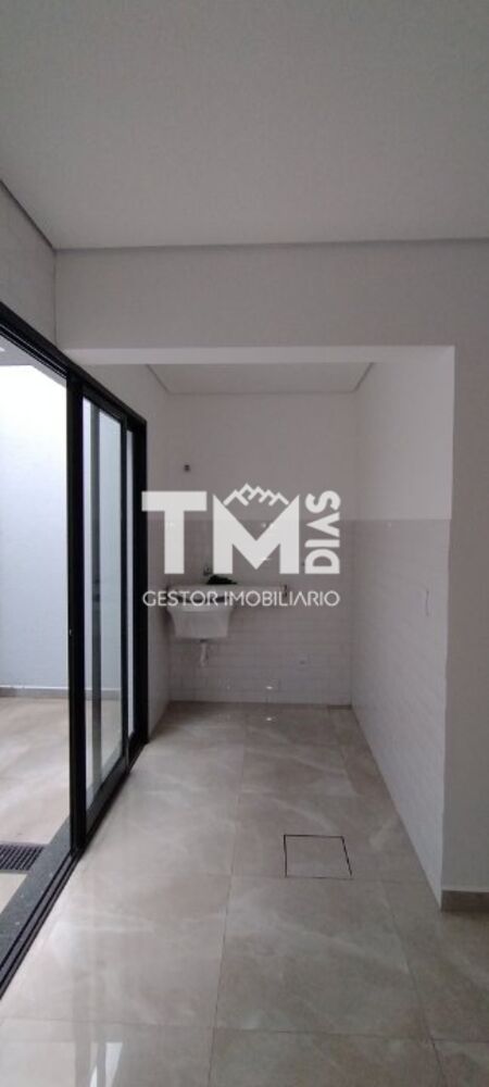 Sobrado, 3 quartos, 110 m² - Foto 5