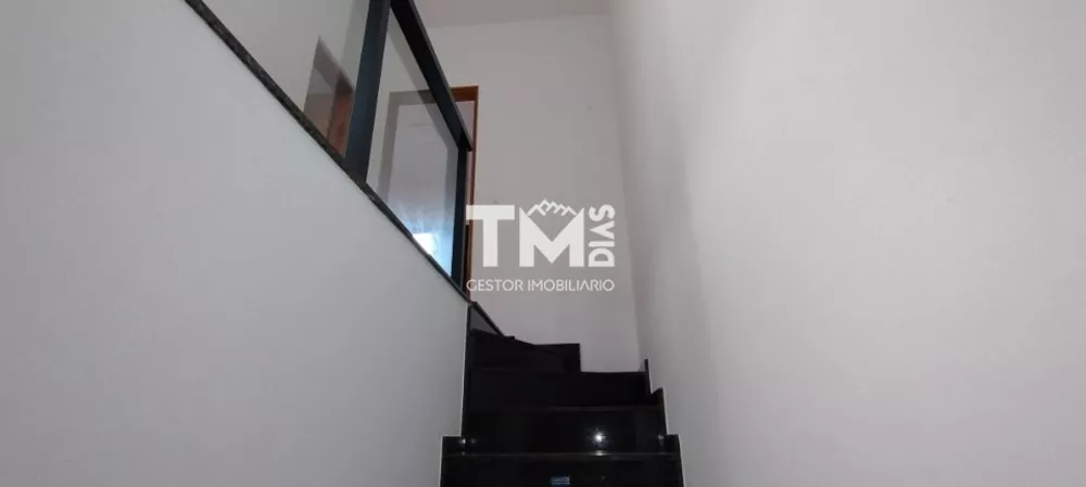 Sobrado, 3 quartos, 110 m² - Foto 16