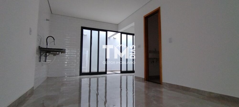 Sobrado, 3 quartos, 110 m² - Foto 6