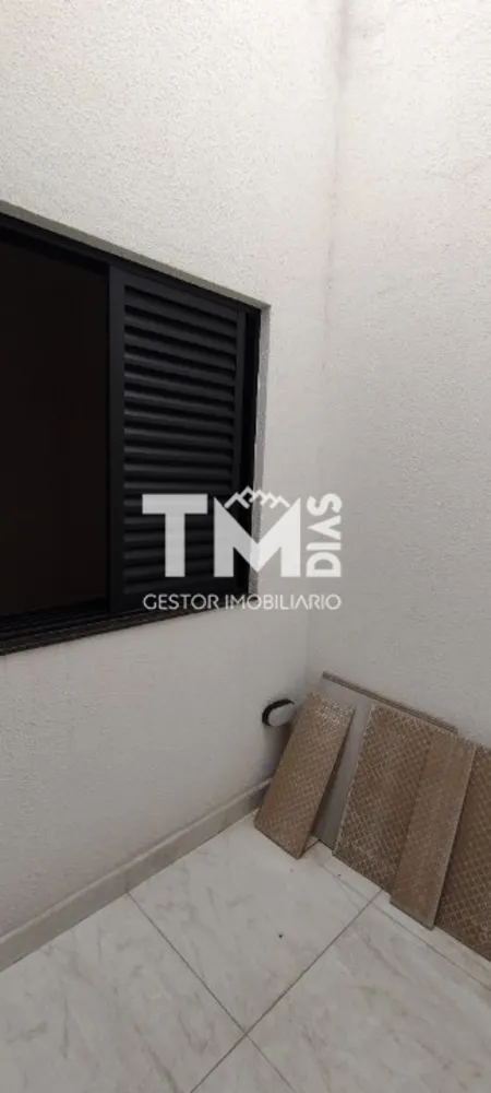 Sobrado, 3 quartos, 110 m² - Foto 17
