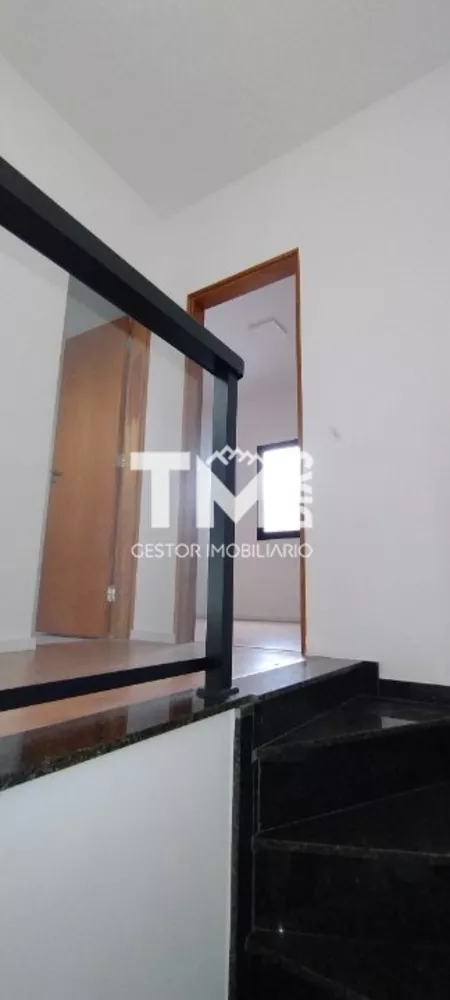Sobrado, 3 quartos, 110 m² - Foto 14
