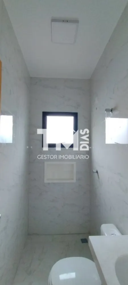 Sobrado, 3 quartos, 110 m² - Foto 27