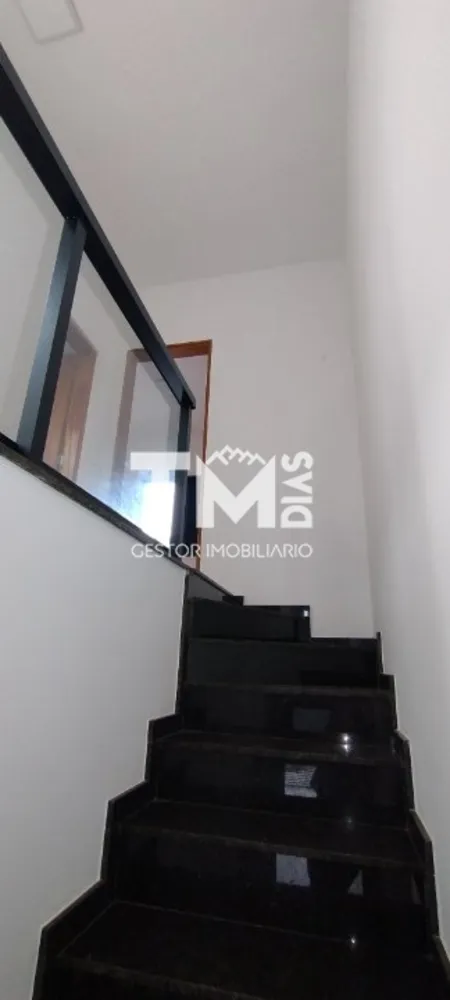 Sobrado, 3 quartos, 110 m² - Foto 11