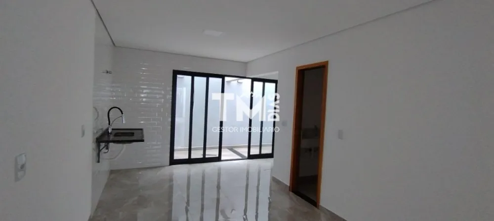 Sobrado, 3 quartos, 110 m² - Foto 20