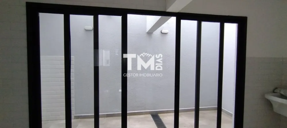 Sobrado, 3 quartos, 110 m² - Foto 19