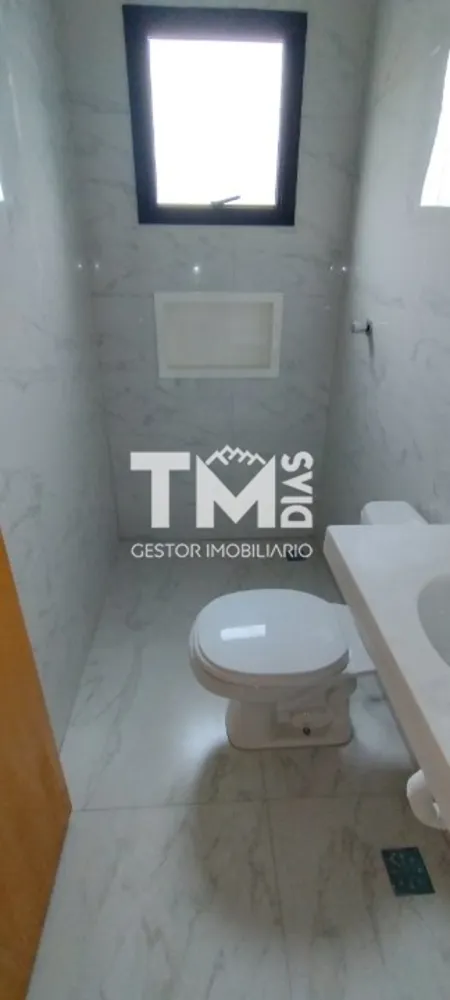 Sobrado, 3 quartos, 110 m² - Foto 28