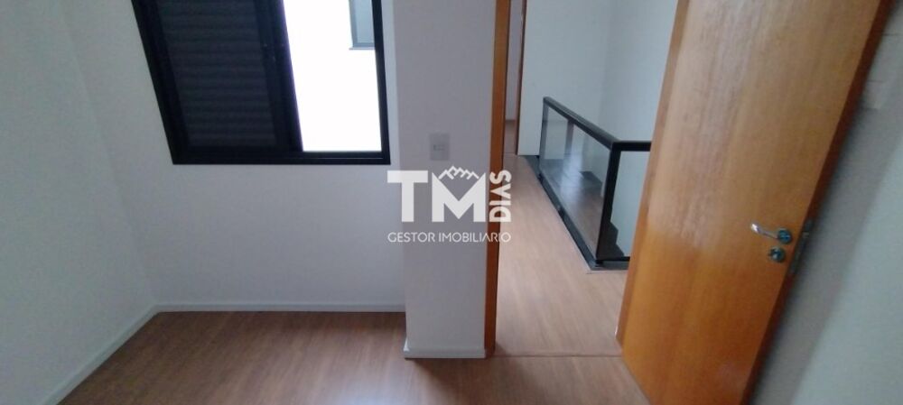 Sobrado, 3 quartos, 110 m² - Foto 3