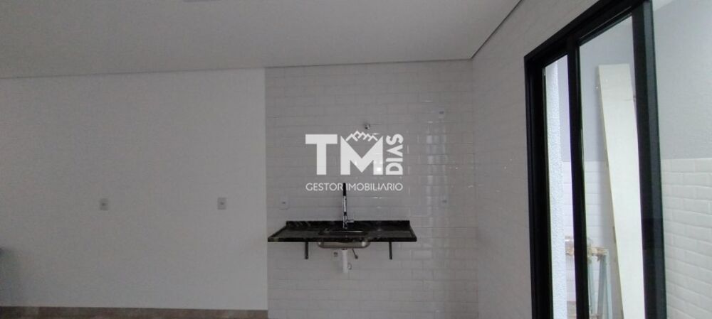 Sobrado, 3 quartos, 110 m² - Foto 10