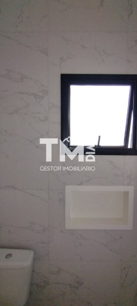 Sobrado, 3 quartos, 110 m² - Foto 2