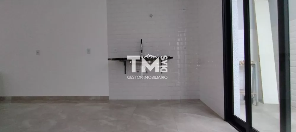 Sobrado, 3 quartos, 110 m² - Foto 13