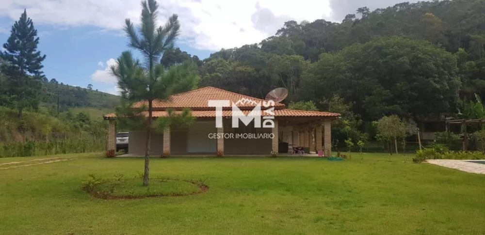 Fazenda à venda com 3 quartos, 350m² - Foto 11