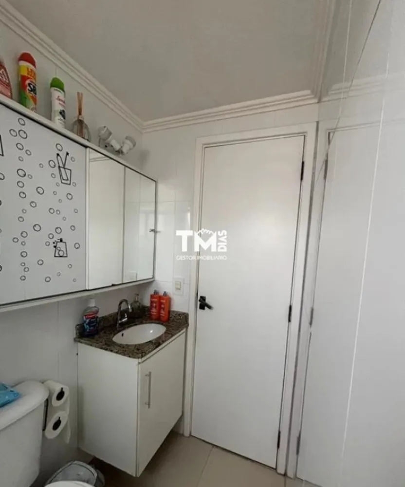 Apartamento, 2 quartos, 50 m² - Foto 8