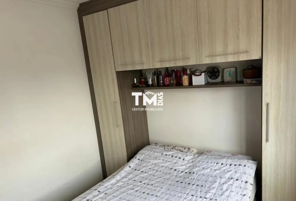 Apartamento, 2 quartos, 50 m² - Foto 10