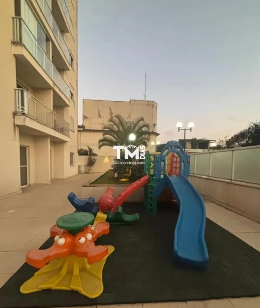 Apartamento, 2 quartos, 50 m² - Foto 12