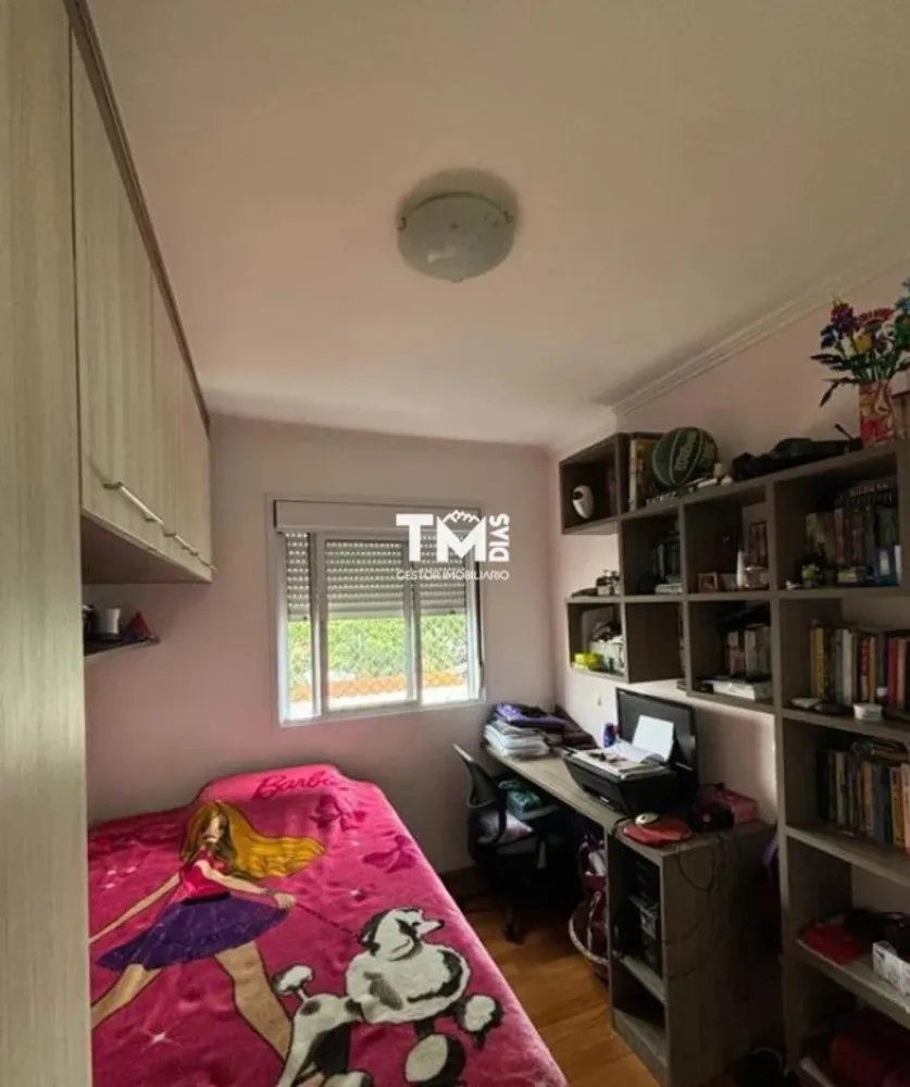 Apartamento, 2 quartos, 50 m² - Foto 9