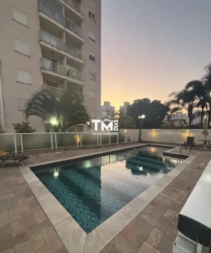 Apartamento, 2 quartos, 50 m² - Foto 13