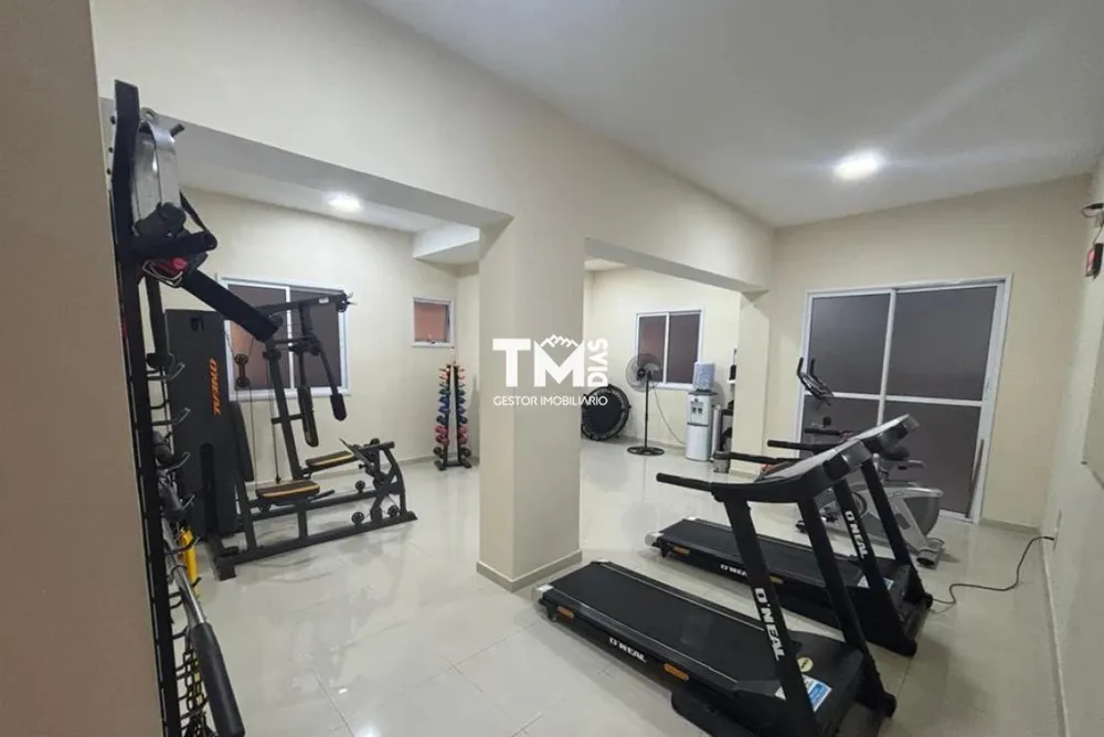 Apartamento, 2 quartos, 50 m² - Foto 16