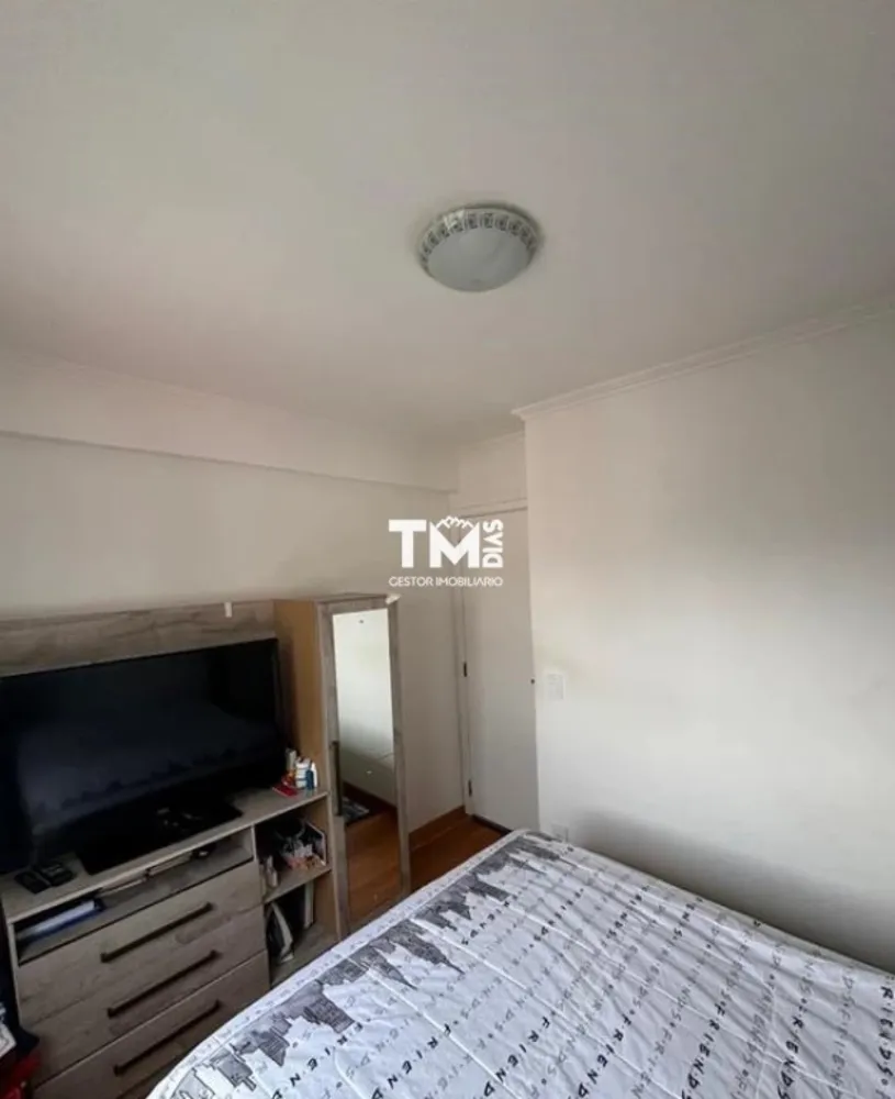 Apartamento, 2 quartos, 50 m² - Foto 11