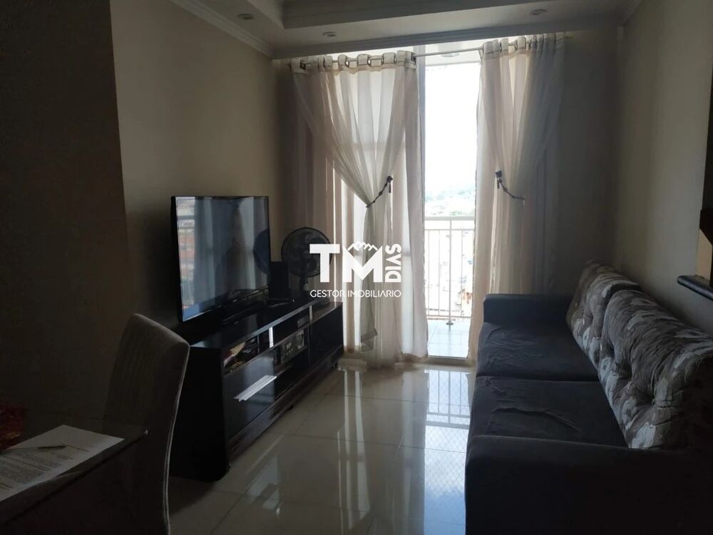 Apartamento, 2 quartos, 61 m² - Foto 5