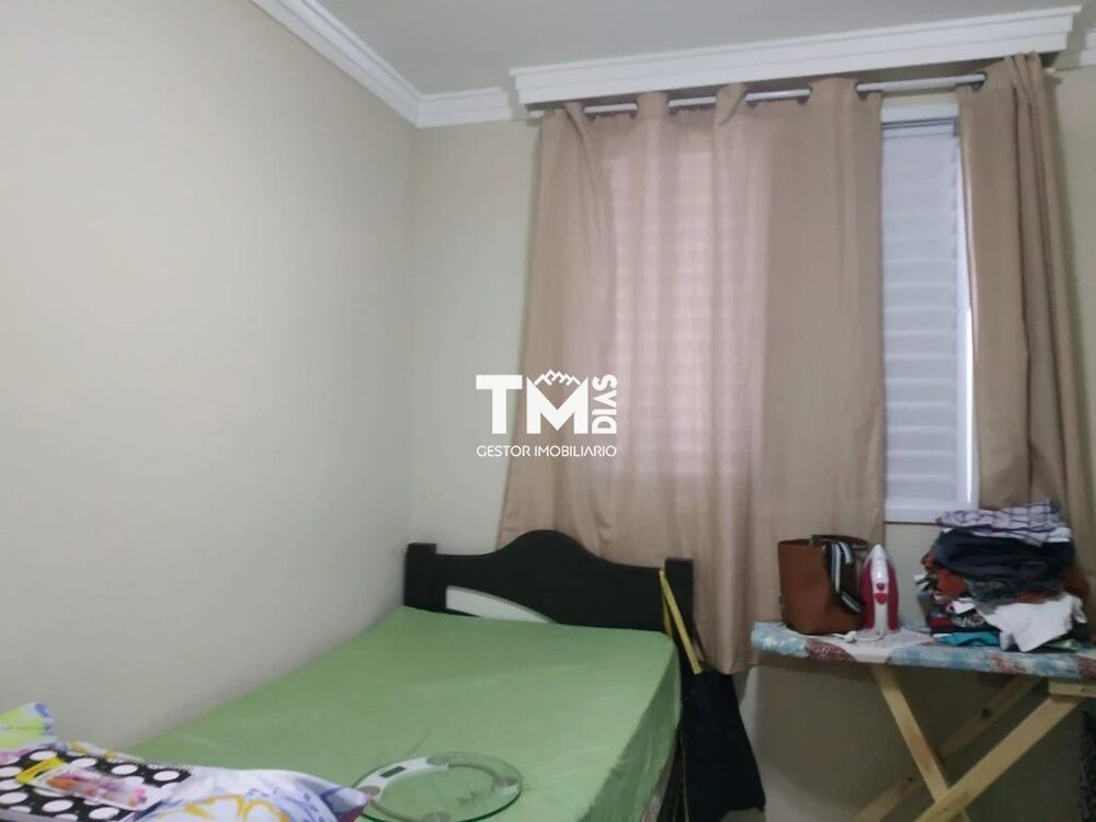 Apartamento, 2 quartos, 61 m² - Foto 8