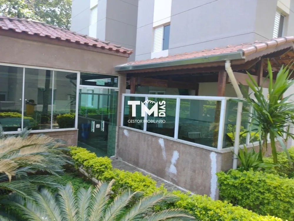 Apartamento, 2 quartos, 61 m² - Foto 29