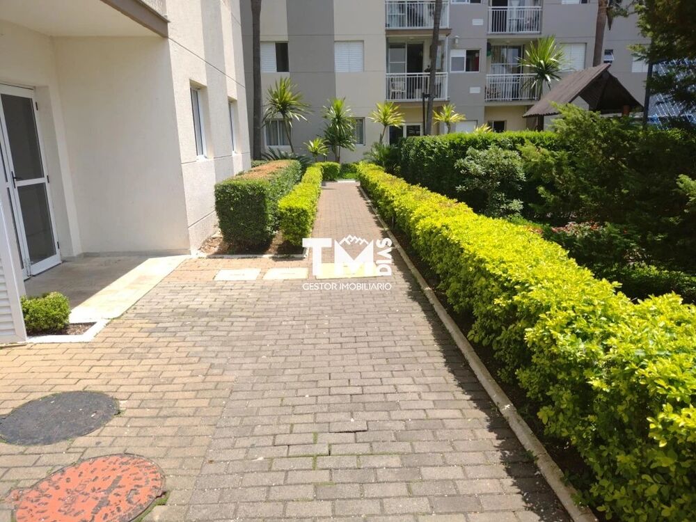 Apartamento, 2 quartos, 61 m² - Foto 14