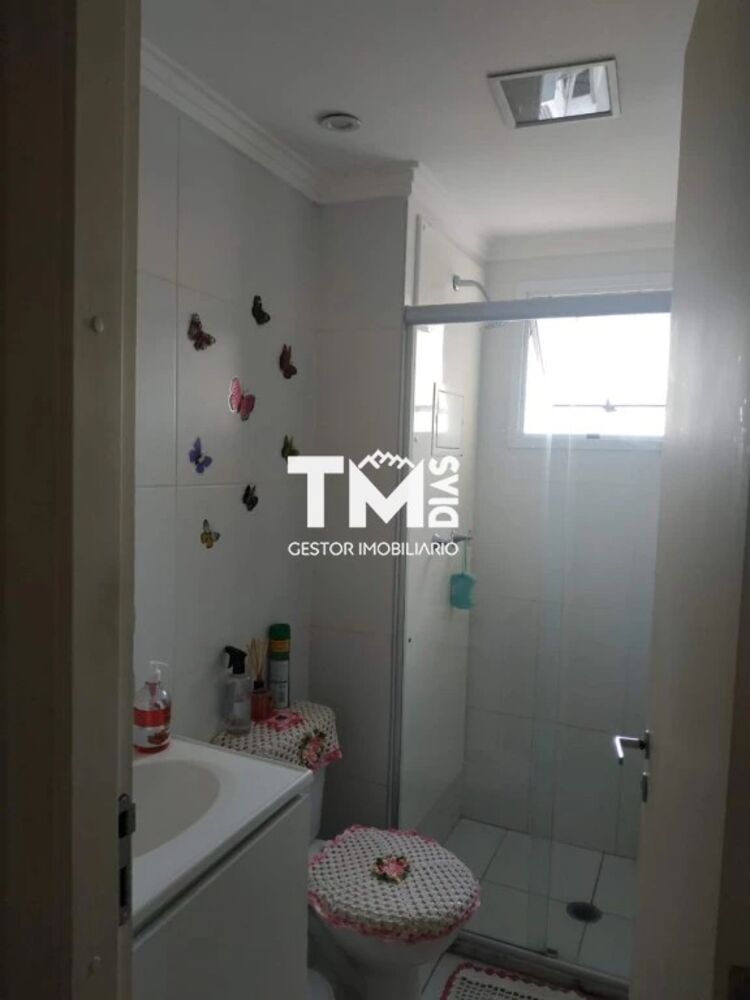 Apartamento, 2 quartos, 61 m² - Foto 12