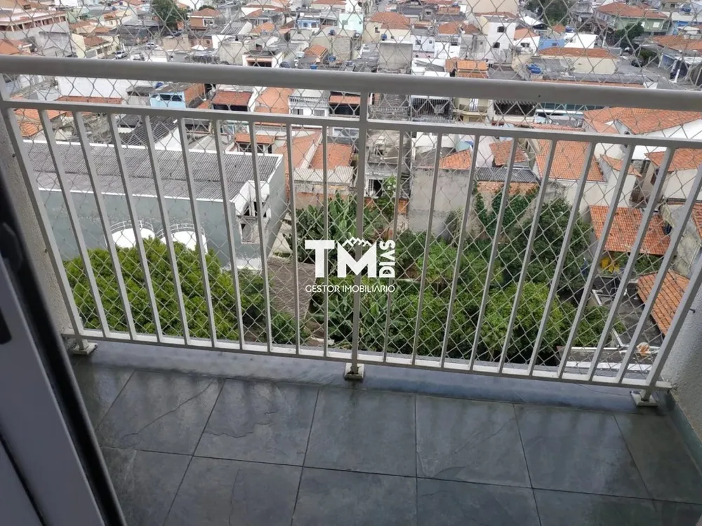 Apartamento, 2 quartos, 61 m² - Foto 4