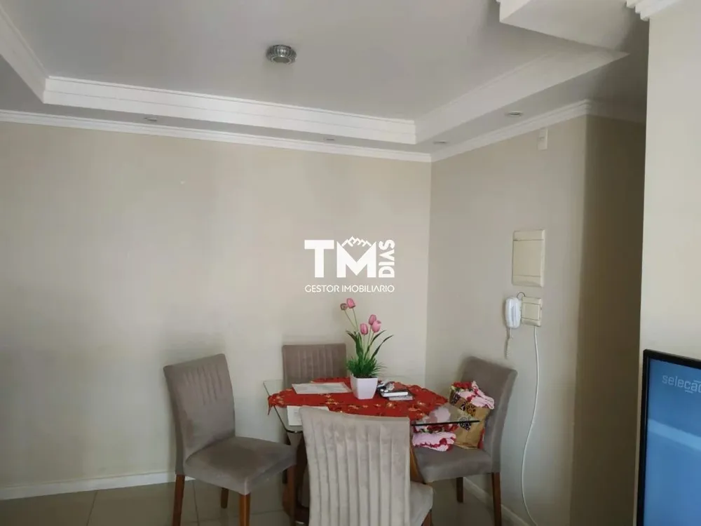 Apartamento, 2 quartos, 61 m² - Foto 7