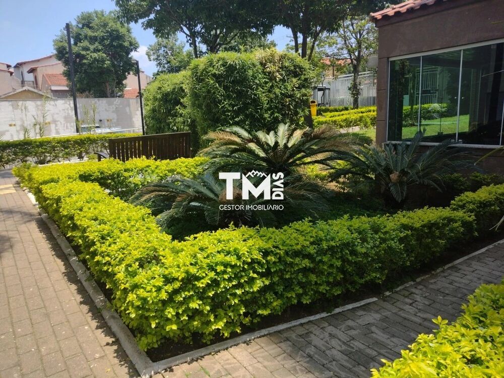 Apartamento, 2 quartos, 61 m² - Foto 2