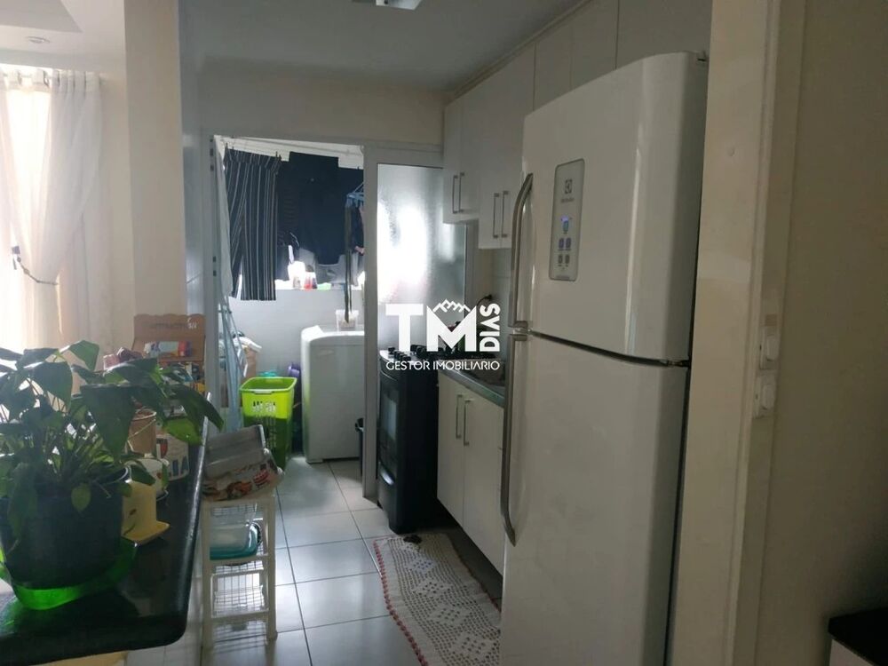 Apartamento, 2 quartos, 61 m² - Foto 1
