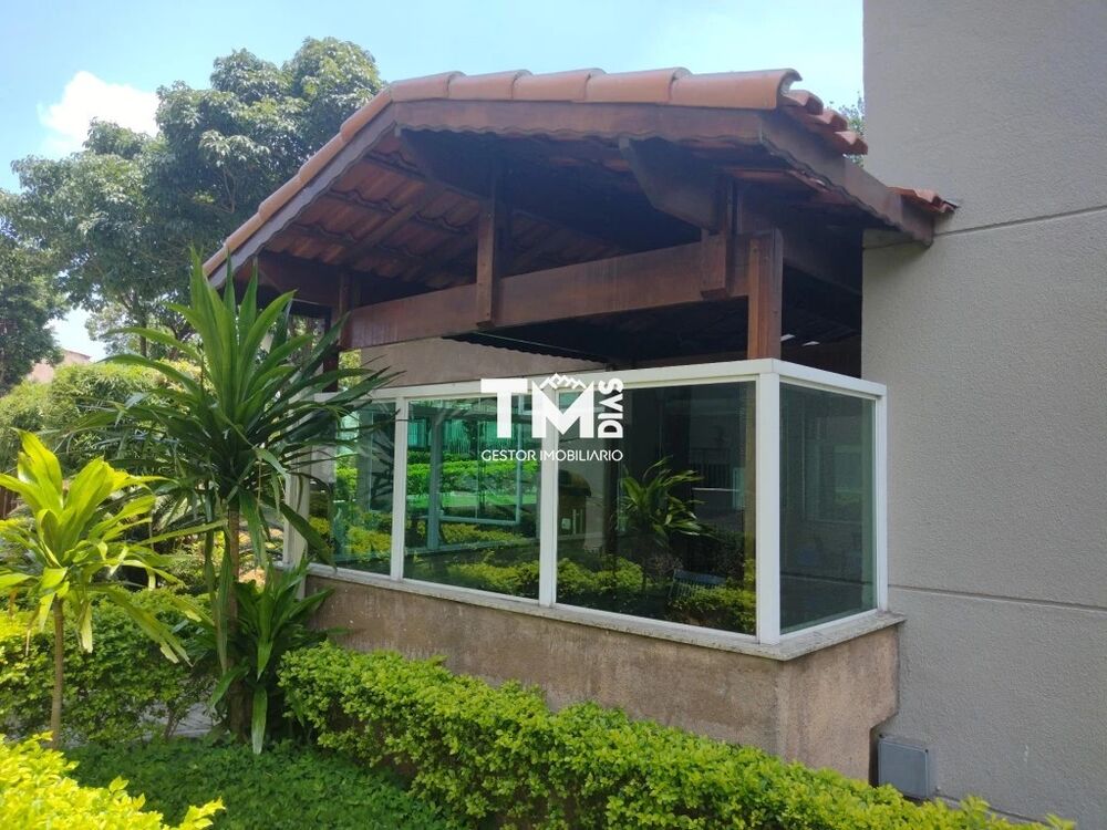Apartamento, 2 quartos, 61 m² - Foto 15