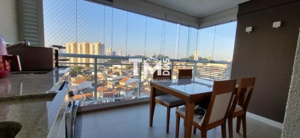 Apartamento à venda com 2 quartos, 55m² - Foto 15